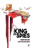 King of Spies Library HC