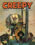 Creepy Archives TP Vol 10