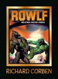 Rowlf and Other Fantasy Stories HC