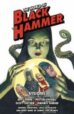 World of Black Hammer Omnibus TP Vol 05