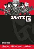 Gantz G Omnibus