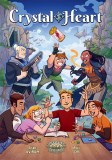Crystal Heart TP