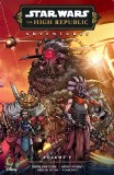 Star Wars High Republic Adventures Phase III TP Vol 05