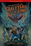 Captain Henry and the Graveyard of Timem TP