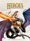 Heroes of Might and Magic HC 30th Anniversary Retrospective