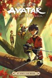 Avatar the Last Airbender Jet Rebels and Rhinos GN