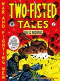 EC Archives Two-Fisted Tales TP Vol 02