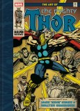 Art of the Mighty Thor HC