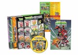 Plants Vs. Zombies: The Garden Warfare Trilogy Boxed Set
