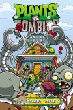 Plants vs Zombies Zomnibus HC Vol 05