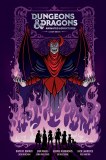 Dungeons and Dragons Animated Adventures HC