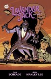 Lavender Jack TP Vol 01