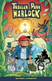 Trailer Park Warlock TP Vol 02