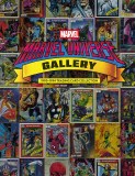 Marvel Universe Gallery HC 1990-1994 Trading Card Collection