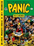 The EC Archives Panic TP Vol 02