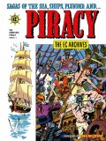 EC Archives The Complete Piracy TP