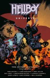 Hellboy Universe Secret Histories TP Vol 01