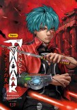 Tomahawk Angel Vol 03