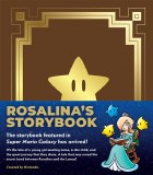 Rosalina's Storybook HC