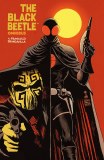 Black Beetle Omnibus TP