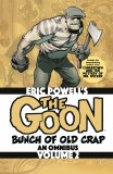 Goon Bunch of Old Crap Omnibus TP Vol 02