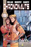 Chrononauts Omnibus HC