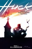 Huck Volume TP Vol 01 All-American
