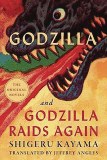 Godzilla and Godzilla Raids Again The Original Novels TP