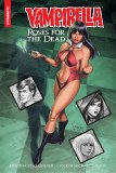 Vampirella Roses For Dead HC