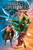 Project Superpowers (2018) HC Vol 01 Evolution