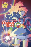 Rainbow Brite TP