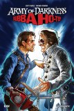 Army of Darkness Bubba Hotep TP