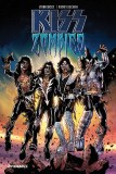 Kiss Zombies TP