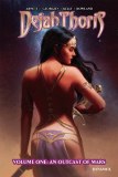 Dejah Thoris An Outcast of Mars TP 01