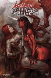 Red Sonja Age of Chaos TP
