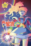 Rainbow Brite TP Vol 01