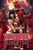 Vampirella Purgatori TP