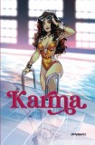 Karma HC Andolfo Variant