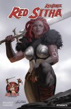 Red Sonja Red Sitha TP