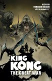 King Kong Great War TP