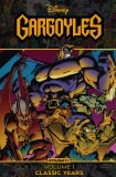 Gargoyles Classic Years TP