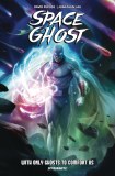 Space Ghost HC Vol 01 Ghosts Comfort Us