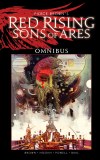 Red Rising Son of Ares Omnibus TP