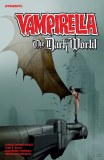 Vampirella TP Vol 09 Dark World