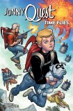 Jonny Quest HC Vol 01 Time Flies