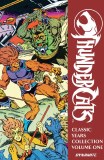 Thundercats Classic Years TP Vol 01