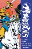Thundercats Classic Years Collection TP Vol 02