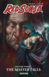 Red Sonja TP Vol 03 Master Falls