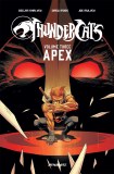 Thundercats HC Vol 03 Apex
