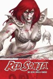 Red Sonja She Devil With A Sword Compact GN